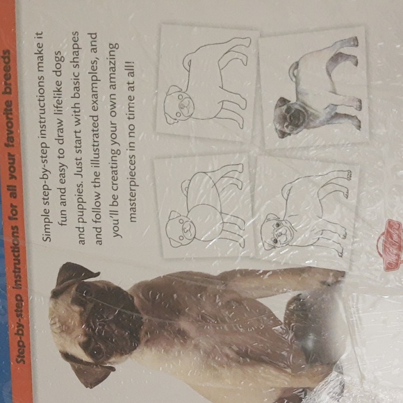 Dog Puppy Love Toy Activity Bundle NIP + EUC + VGC + VTG - Picture 5 of 16